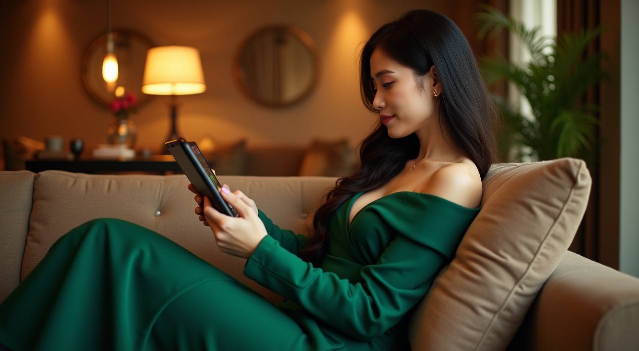 af58 mobile gaming
